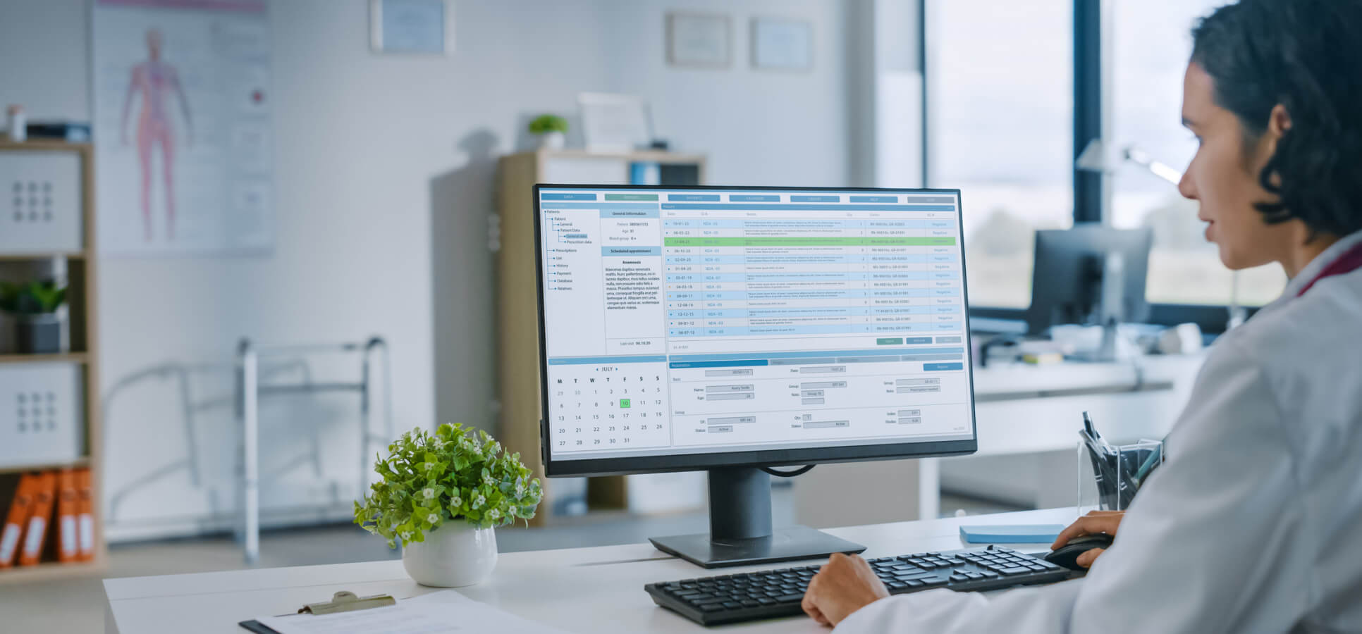 Unleashing the Potential: How Industry Software is Transforming Healthcare