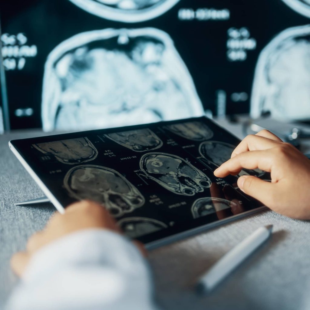 Addressing Healthcare Data Management Challenges with Technology