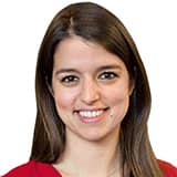 Caroline Aumeran