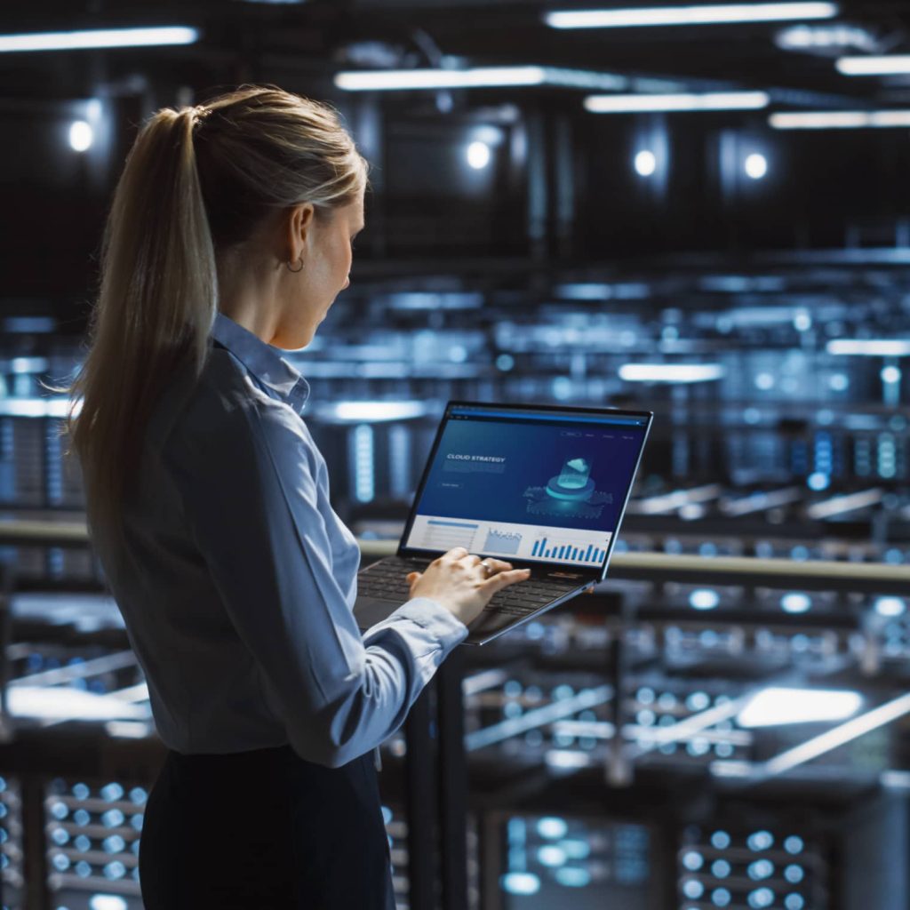 A Step-by-Step Guide to an Effective Cloud Strategy 